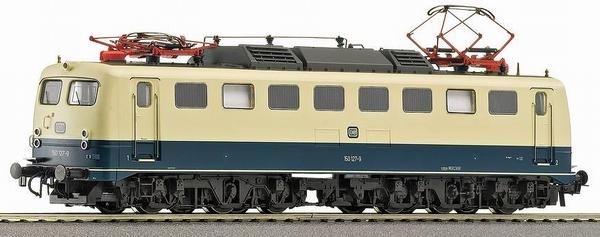 Electric locomotive BR 150<br /><a href='images/pictures/Roco/62425.jpg' target='_blank'>Full size image</a>